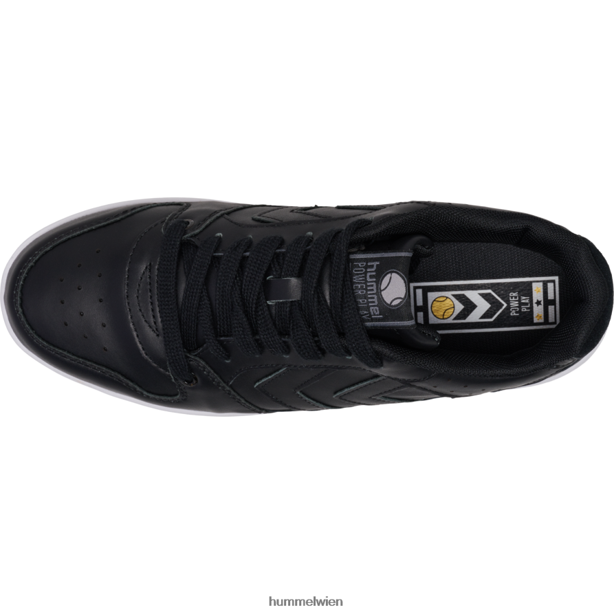 Hummel unisex Machtspiel 2FT6X81906 \Turnschuhe\