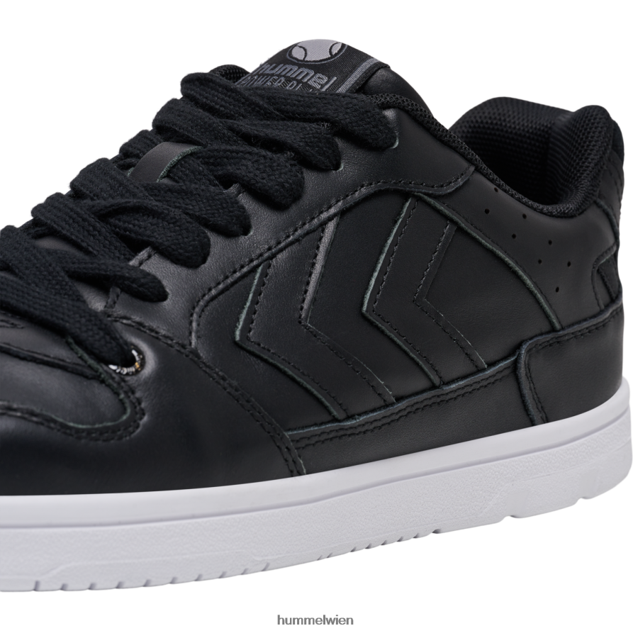 Hummel unisex Machtspiel 2FT6X81906 \Turnschuhe\