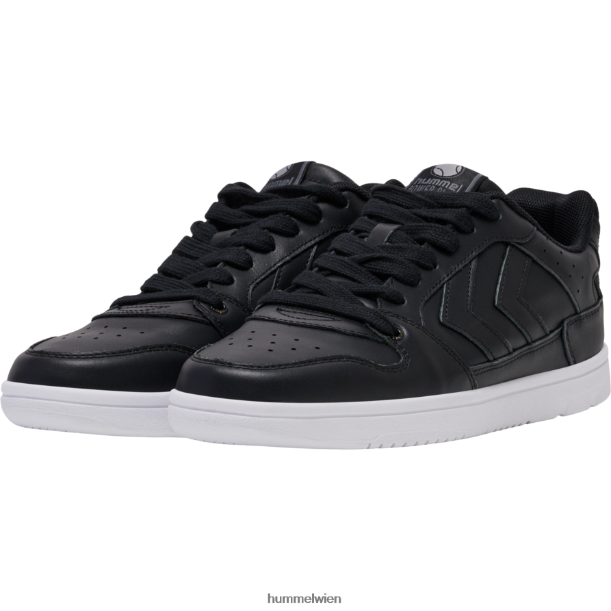 Hummel unisex Machtspiel 2FT6X81906 \Turnschuhe\