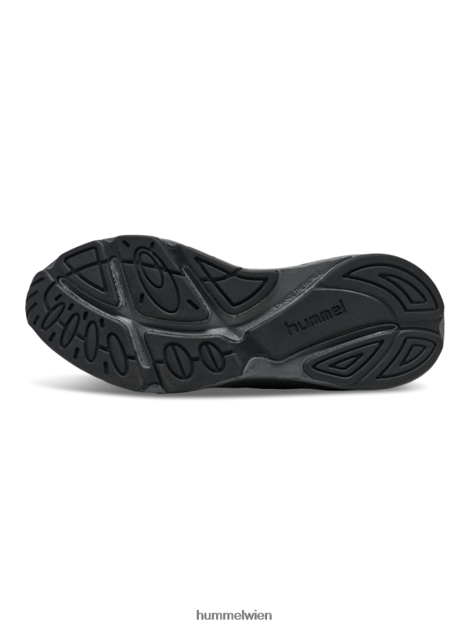 Hummel unisex Marathona Reach LX Ribstop 2FT6X81754 \Turnschuhe\