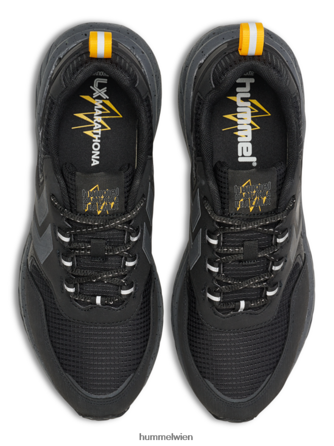 Hummel unisex Marathona Reach LX Ribstop 2FT6X81754 \Turnschuhe\