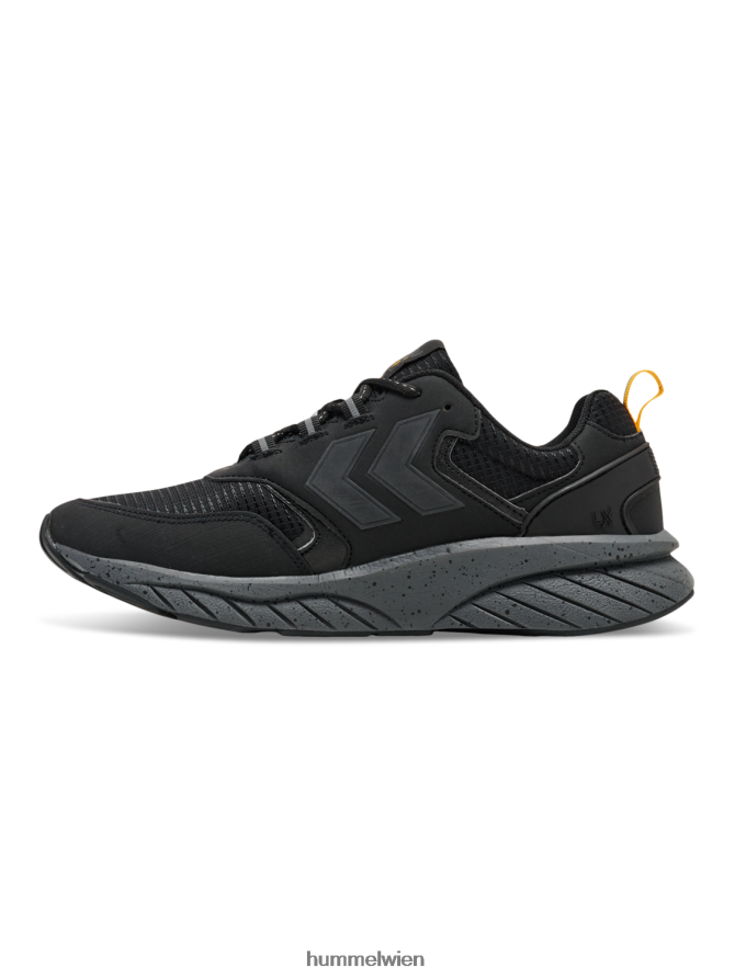 Hummel unisex Marathona Reach LX Ribstop 2FT6X81754 \Turnschuhe\