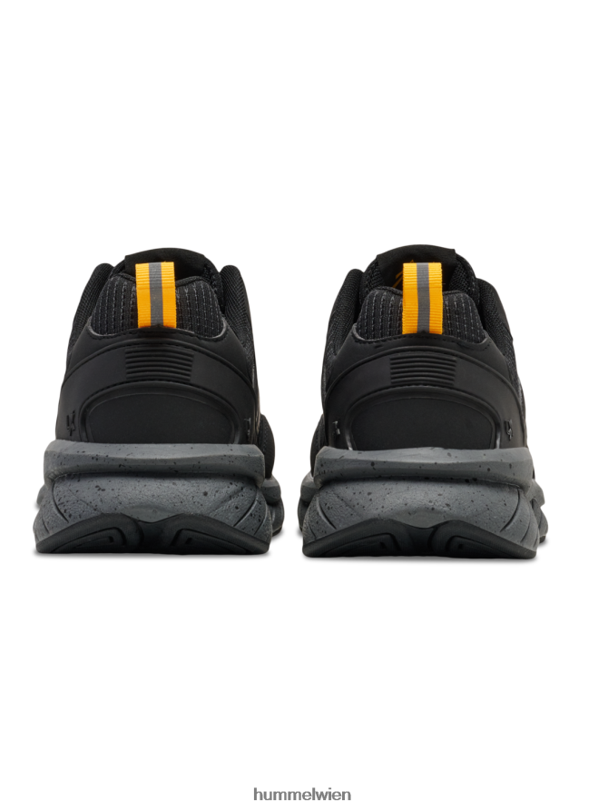 Hummel unisex Marathona Reach LX Ribstop 2FT6X81754 \Turnschuhe\