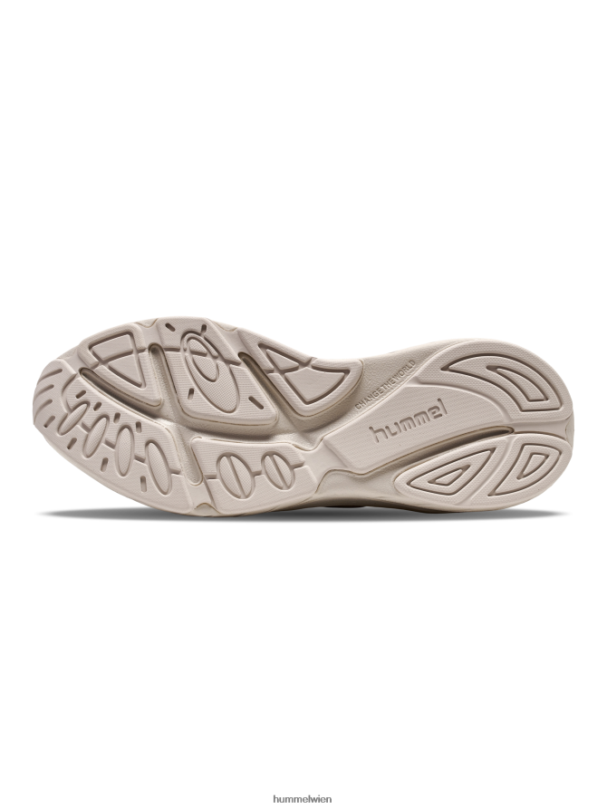 Hummel unisex Marathona Reach LX Ton-in-Ton-Rippe 2FT6X81774 \Turnschuhe\