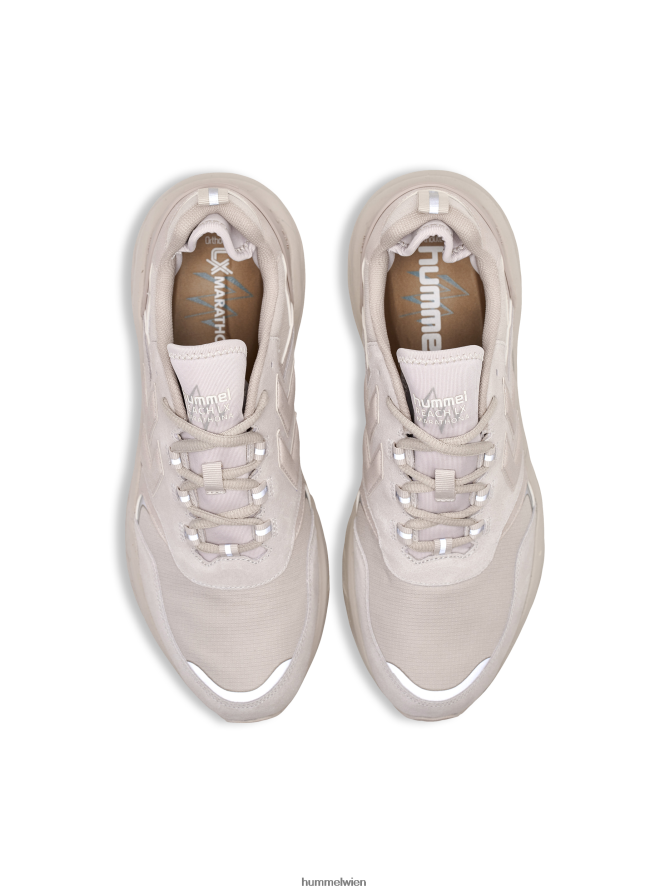 Hummel unisex Marathona Reach LX Ton-in-Ton-Rippe 2FT6X81774 \Turnschuhe\