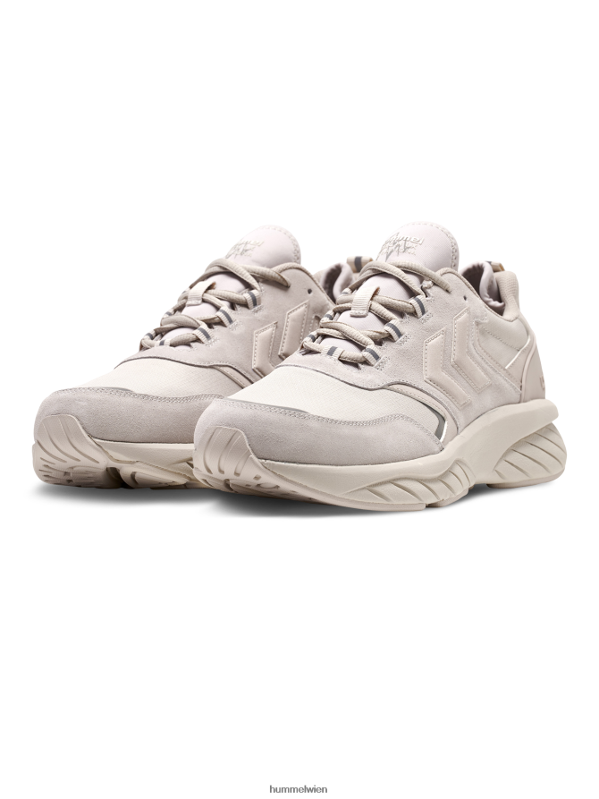 Hummel unisex Marathona Reach LX Ton-in-Ton-Rippe 2FT6X81774 \Turnschuhe\