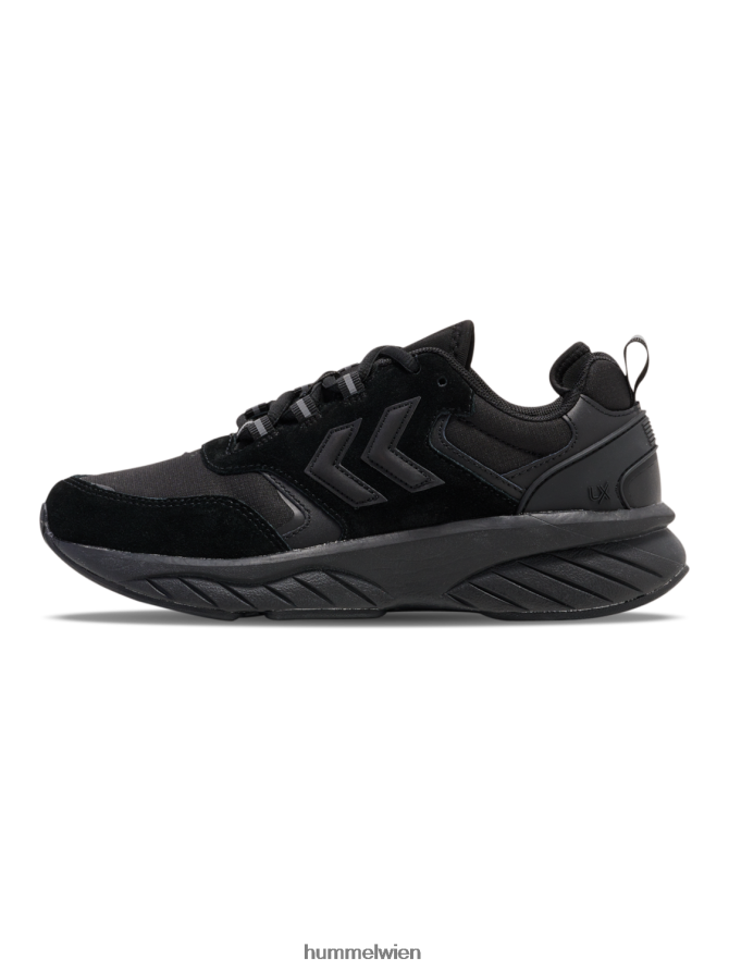 Hummel unisex Marathona Reach LX Ton-in-Ton-Rippe 2FT6X81836 Turnschuhe