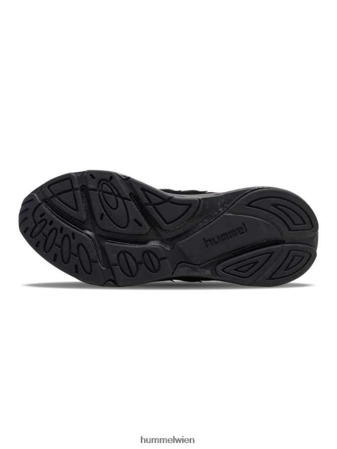 Hummel unisex Marathona Reach LX Ton-in-Ton-Rippe 2FT6X81836 \Turnschuhe\