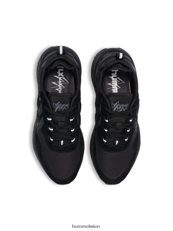 Hummel unisex Marathona Reach LX Ton-in-Ton-Rippe 2FT6X81836 \Turnschuhe\