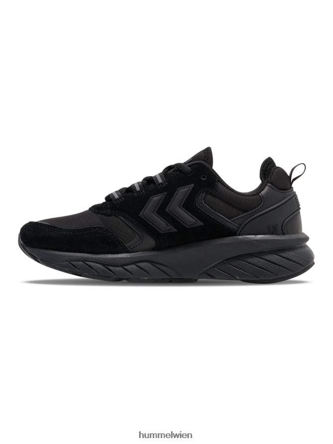 Hummel unisex Marathona Reach LX Ton-in-Ton-Rippe 2FT6X81836 \Turnschuhe\