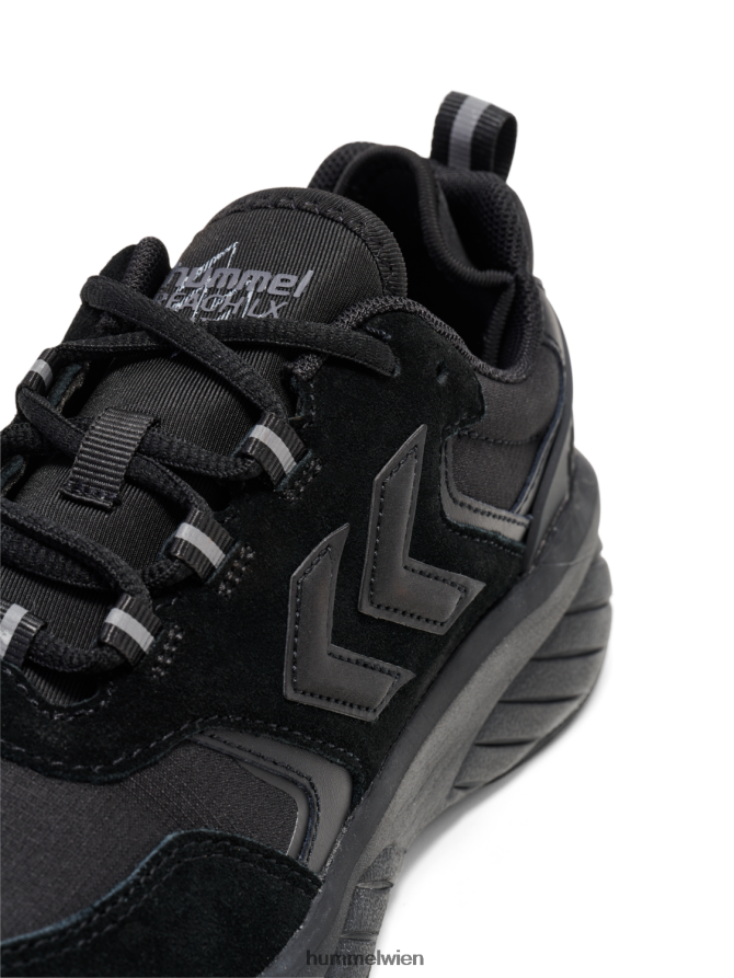 Hummel unisex Marathona Reach LX Ton-in-Ton-Rippe 2FT6X81836 \Turnschuhe\