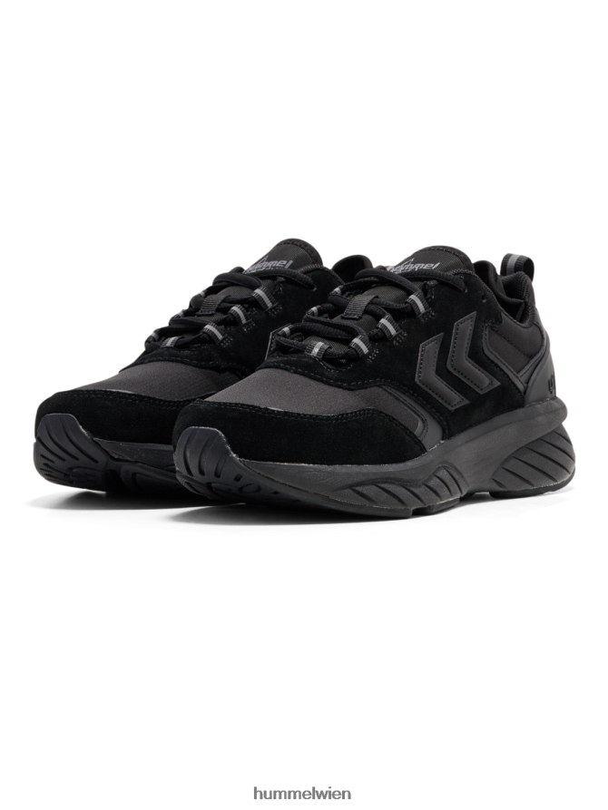 Hummel unisex Marathona Reach LX Ton-in-Ton-Rippe 2FT6X81836 \Turnschuhe\