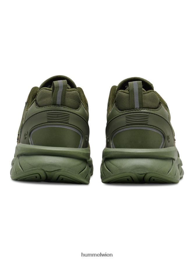 Hummel unisex Marathona Reach LX Ton-in-Ton-Rippe 2FT6X81898 \Turnschuhe\