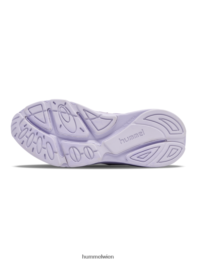 Hummel unisex Marathona Reach LX Ton-in-Ton-Rippe 2FT6X84001 \Turnschuhe\