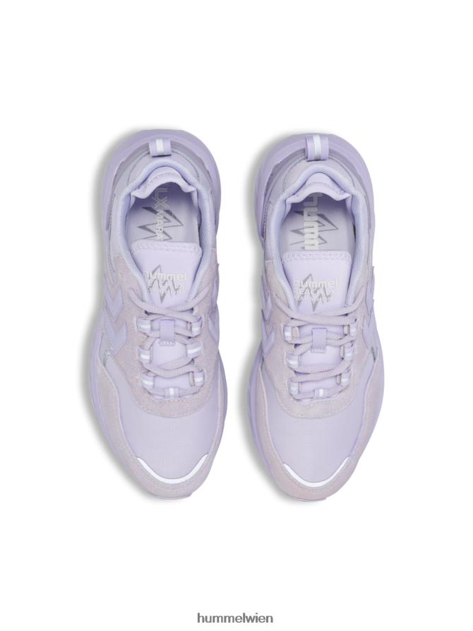 Hummel unisex Marathona Reach LX Ton-in-Ton-Rippe 2FT6X84001 \Turnschuhe\