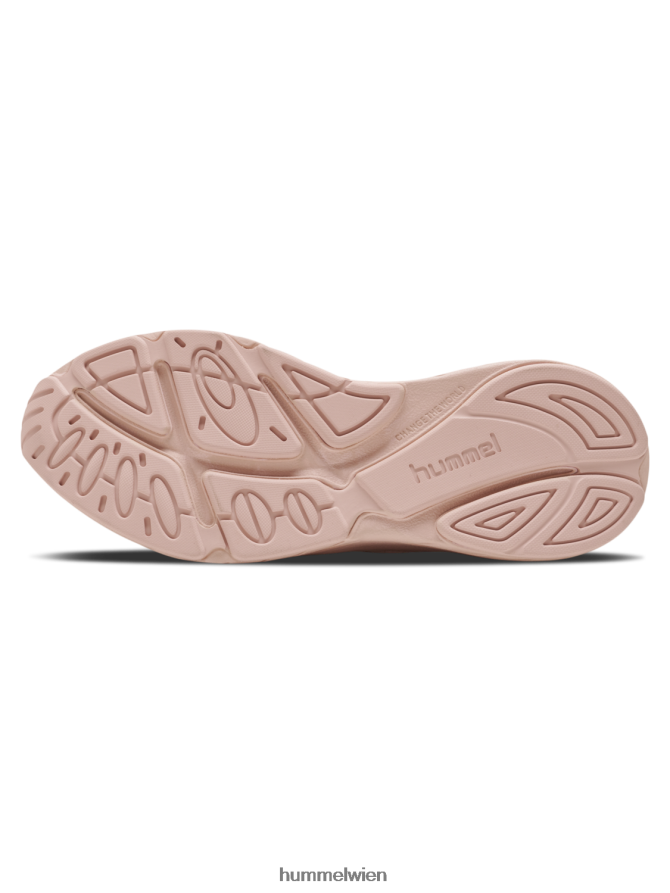 Hummel unisex Marathona Reach LX Ton-in-Ton-Rippe 2FT6X84006 \Turnschuhe\