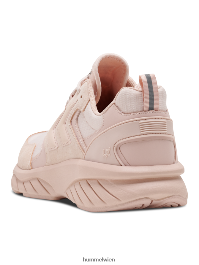 Hummel unisex Marathona Reach LX Ton-in-Ton-Rippe 2FT6X84006 \Turnschuhe\