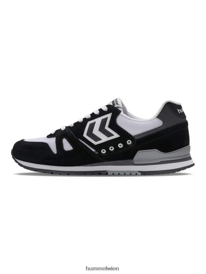 Hummel unisex Marathona-Wildleder 2FT6X81799 \Turnschuhe\