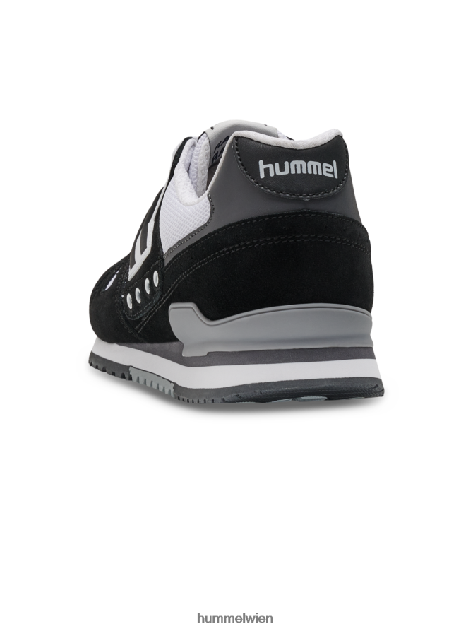 Hummel unisex Marathona-Wildleder 2FT6X81799 \Turnschuhe\