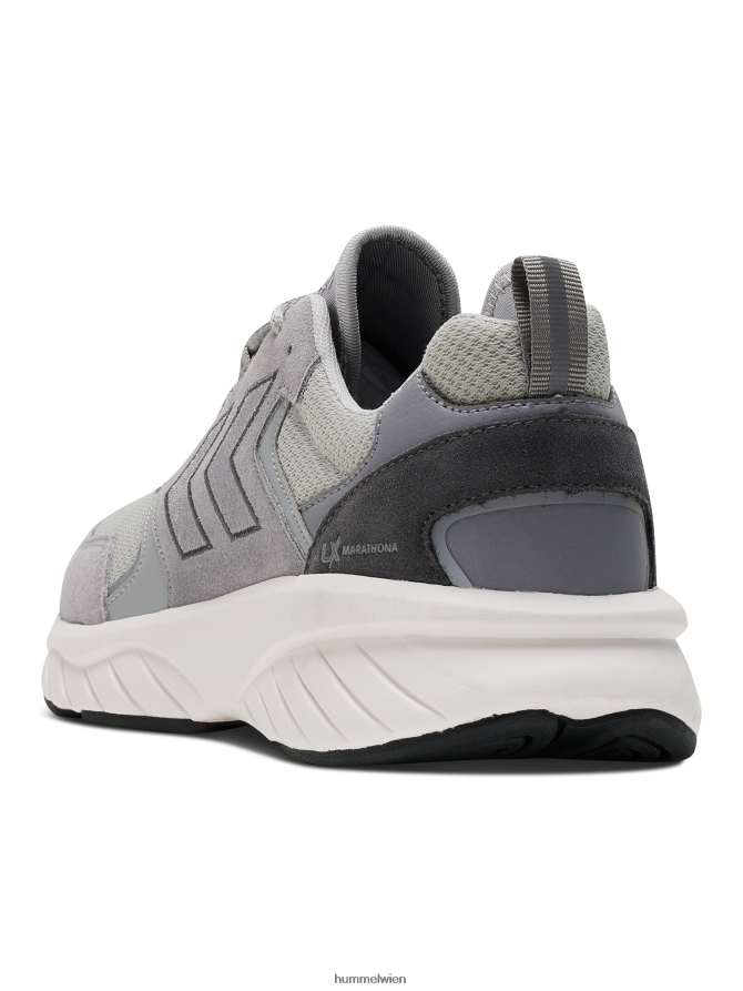 Hummel unisex Marathona erreichen lx 2FT6X81801 \Turnschuhe\