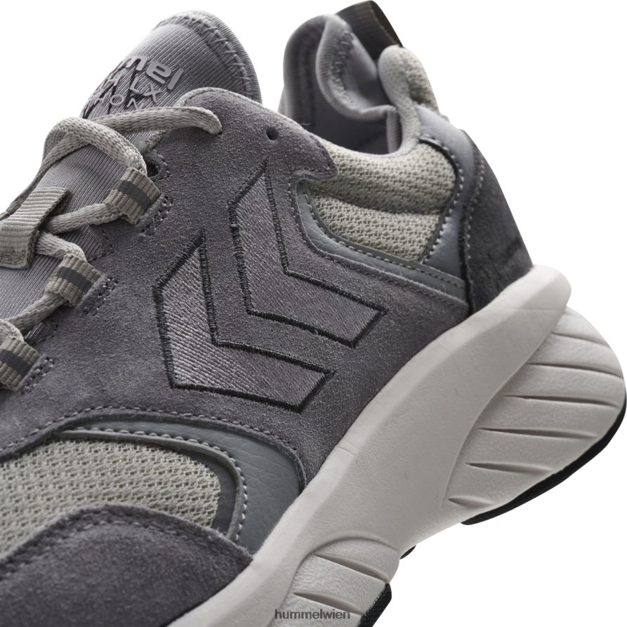 Hummel unisex Marathona erreichen lx 2FT6X81801 \Turnschuhe\