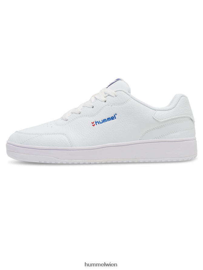 Hummel unisex Matchball 2FT6X81681 Turnschuhe