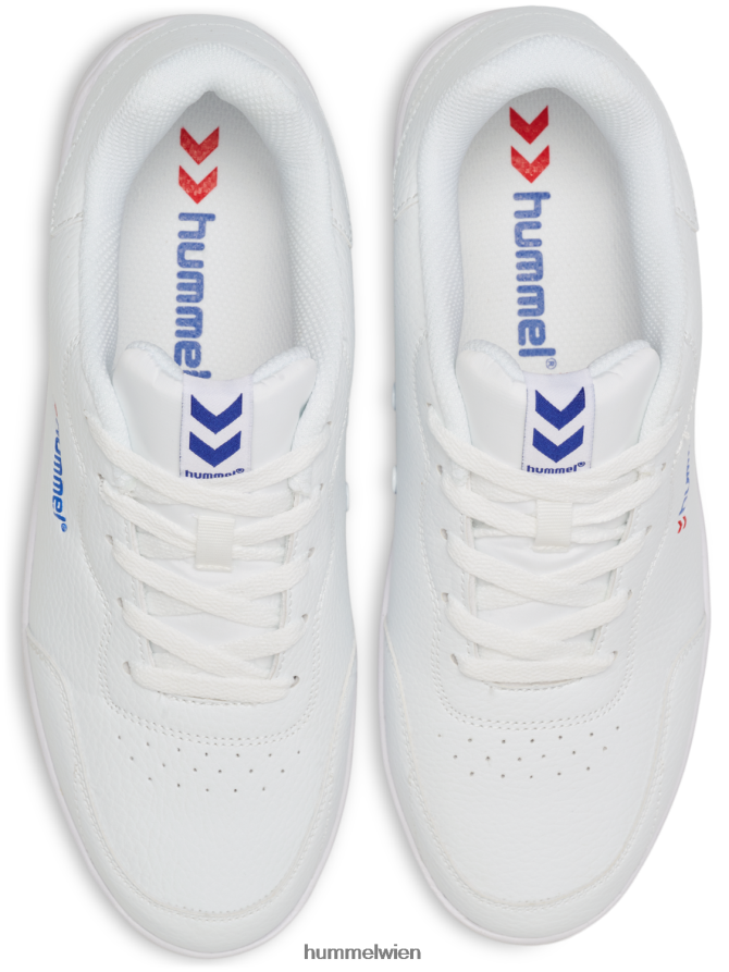 Hummel unisex Matchball 2FT6X81681 \Turnschuhe\