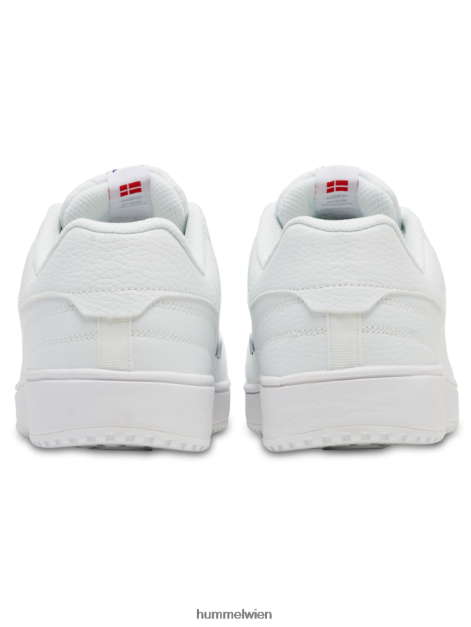 Hummel unisex Matchball 2FT6X81681 \Turnschuhe\