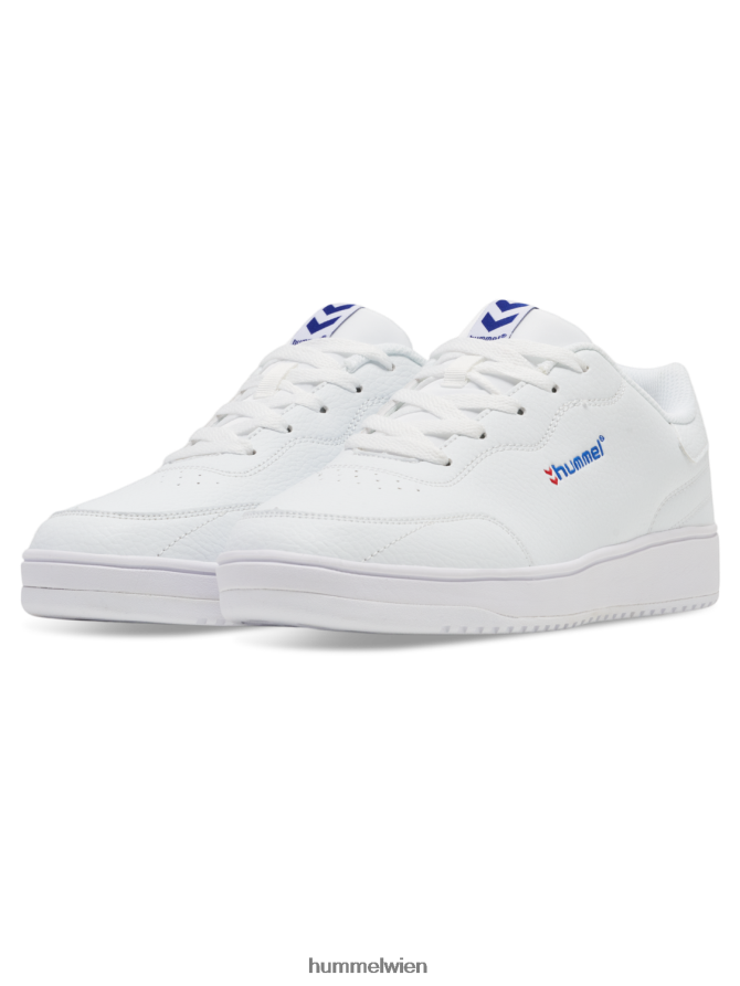 Hummel unisex Matchball 2FT6X81681 \Turnschuhe\