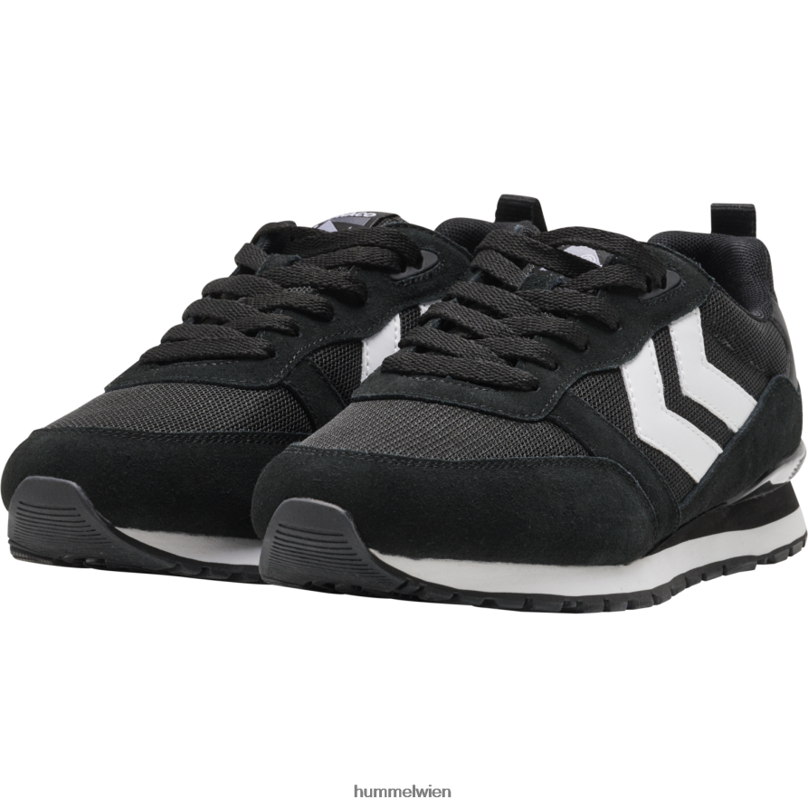 Hummel unisex Monaco 86 2FT6X81782 \Turnschuhe\