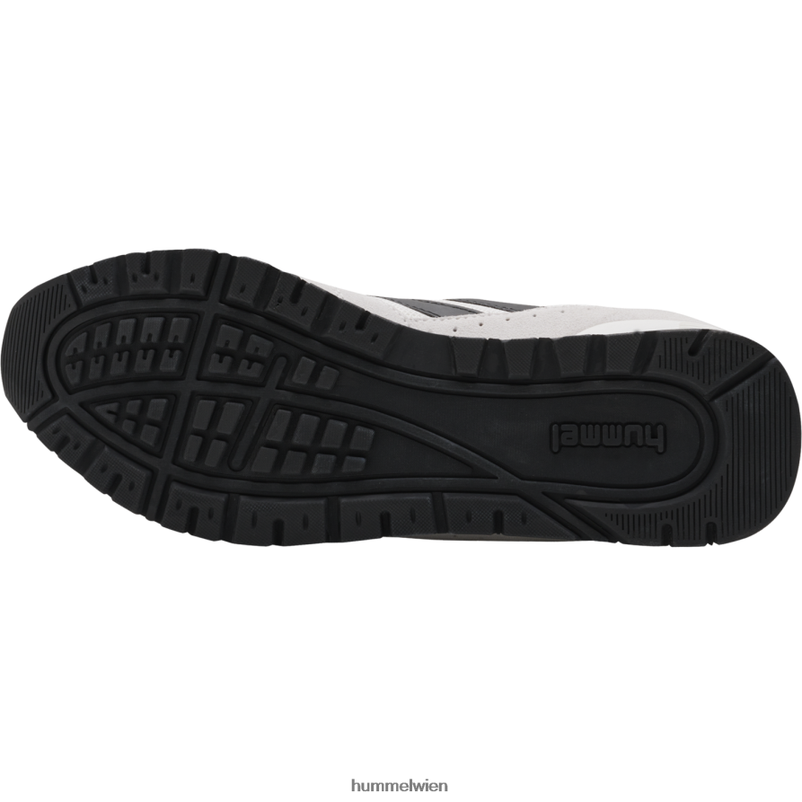 Hummel unisex Monaco 86 2FT6X81892 \Turnschuhe\