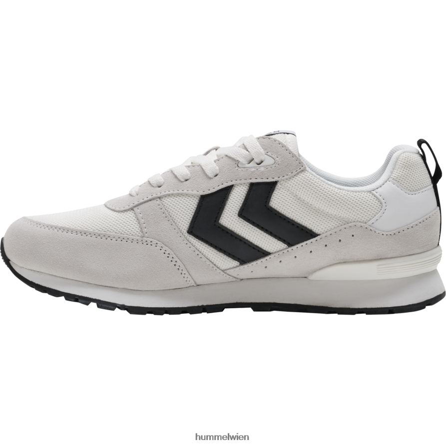 Hummel unisex Monaco 86 2FT6X81892 \Turnschuhe\