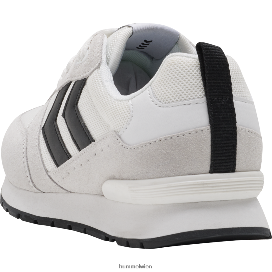 Hummel unisex Monaco 86 2FT6X81892 \Turnschuhe\