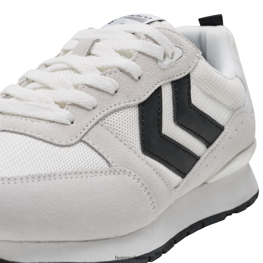 Hummel unisex Monaco 86 2FT6X81892 \Turnschuhe\