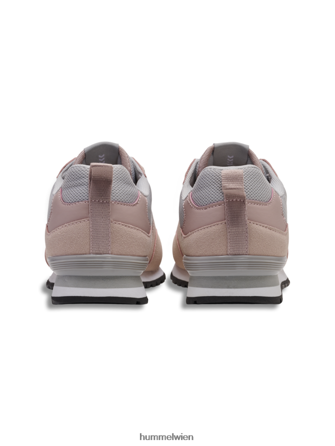 Hummel unisex Monaco 86 2FT6X83999 \Turnschuhe\