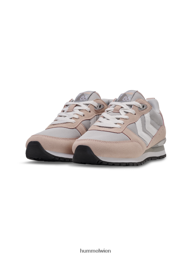 Hummel unisex Monaco 86 2FT6X83999 \Turnschuhe\