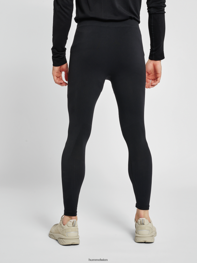 Hummel unisex Nahtlose hmlStroke-Strumpfhose 2FT6X8866 „nahtlose Strumpfhosen“