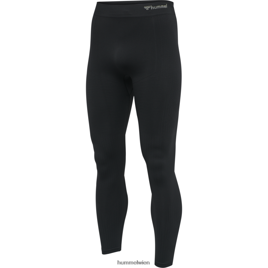 Hummel unisex Nahtlose hmlStroke-Strumpfhose 2FT6X8866 „nahtlose Strumpfhosen“