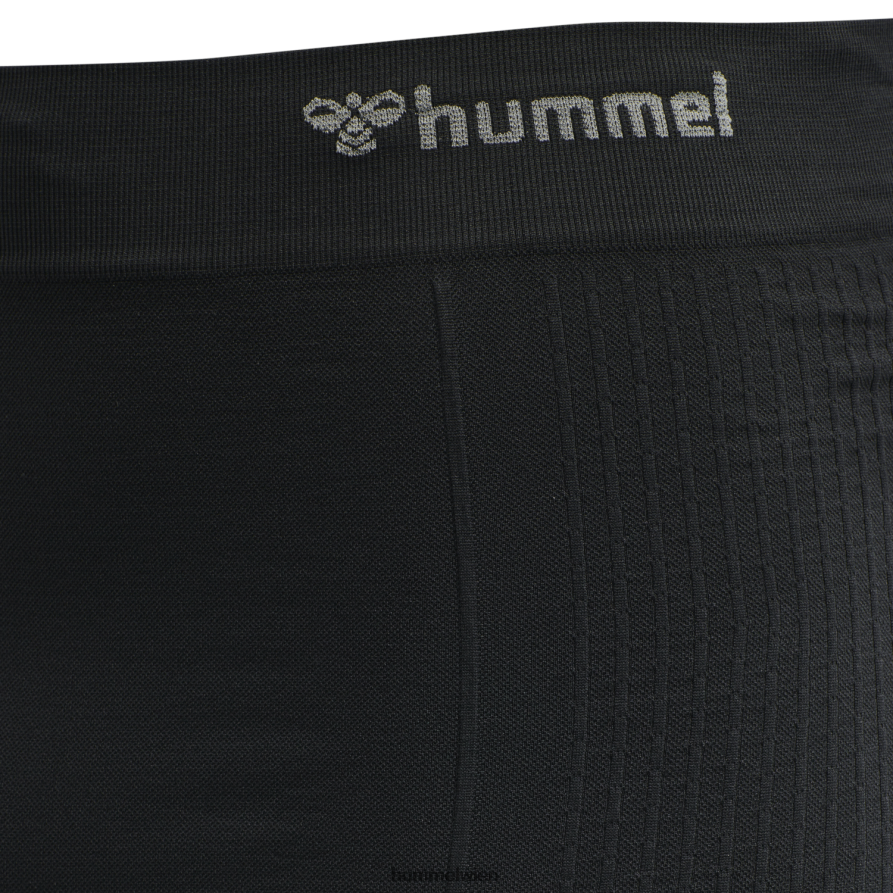 Hummel unisex Nahtlose hmlStroke-Strumpfhose 2FT6X8866 „nahtlose Strumpfhosen“