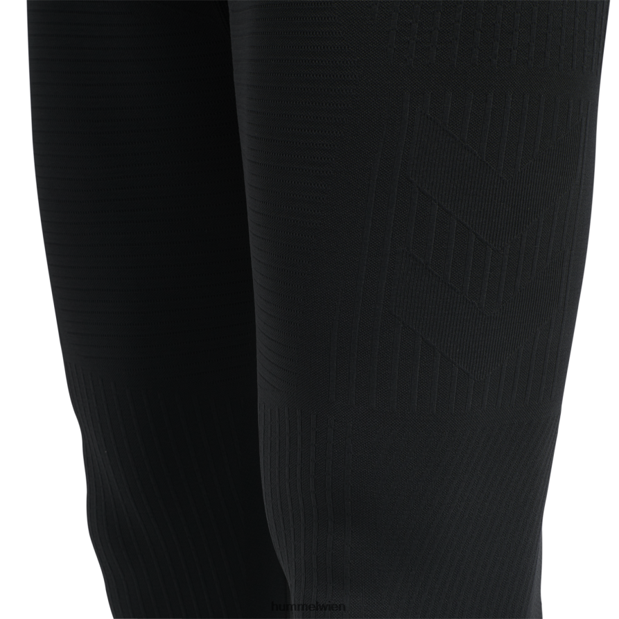 Hummel unisex Nahtlose hmlStroke-Strumpfhose 2FT6X8866 „nahtlose Strumpfhosen“