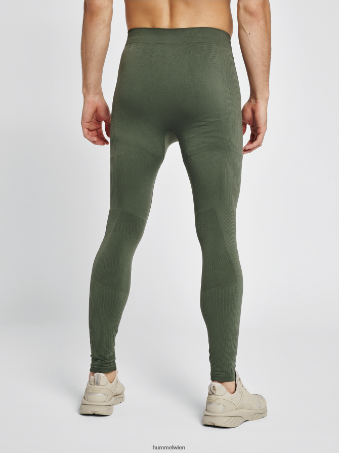 Hummel unisex Nahtlose hmlStroke-Strumpfhose 2FT6X8913 „nahtlose Strumpfhosen“