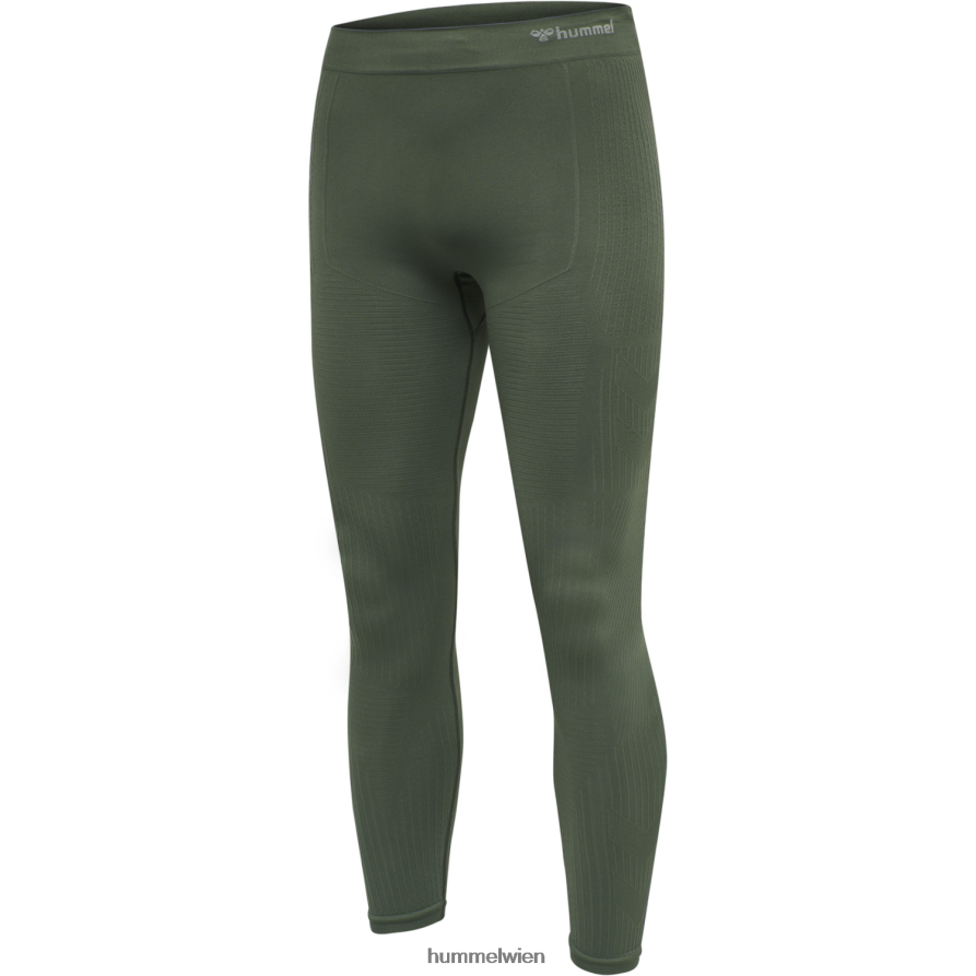 Hummel unisex Nahtlose hmlStroke-Strumpfhose 2FT6X8913 „nahtlose Strumpfhosen“