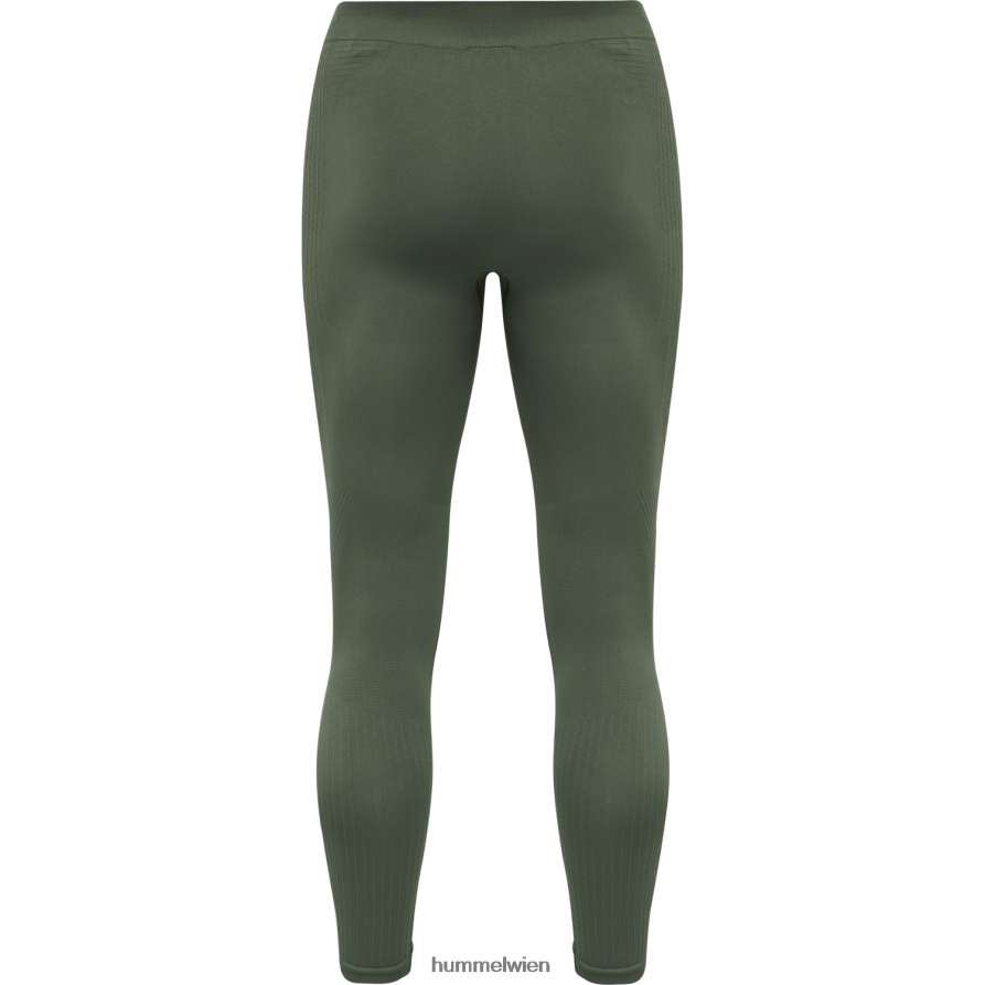 Hummel unisex Nahtlose hmlStroke-Strumpfhose 2FT6X8913 „nahtlose Strumpfhosen“