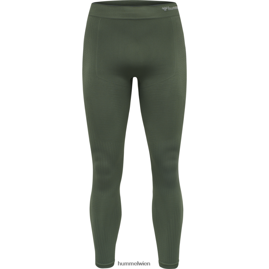 Hummel unisex Nahtlose hmlStroke-Strumpfhose 2FT6X8913 „nahtlose Strumpfhosen“