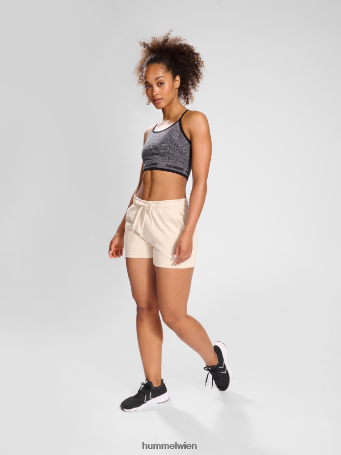 Hummel unisex Nahtloses Cami-Sportoberteil von hmlte 2FT6X82378 „nahtloses Sporttop“