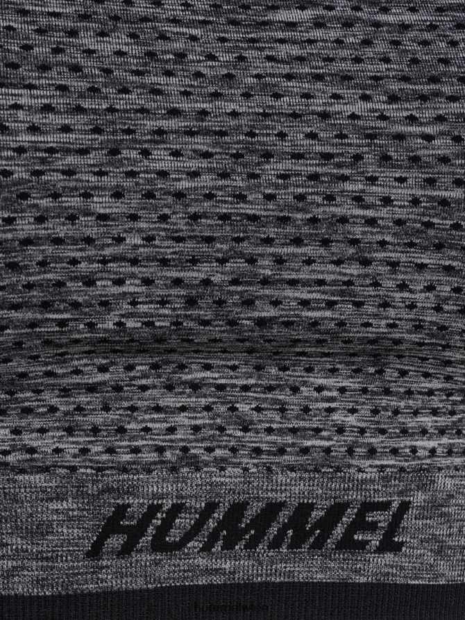 Hummel unisex Nahtloses Cami-Sportoberteil von hmlte 2FT6X82378 „nahtloses Sporttop“