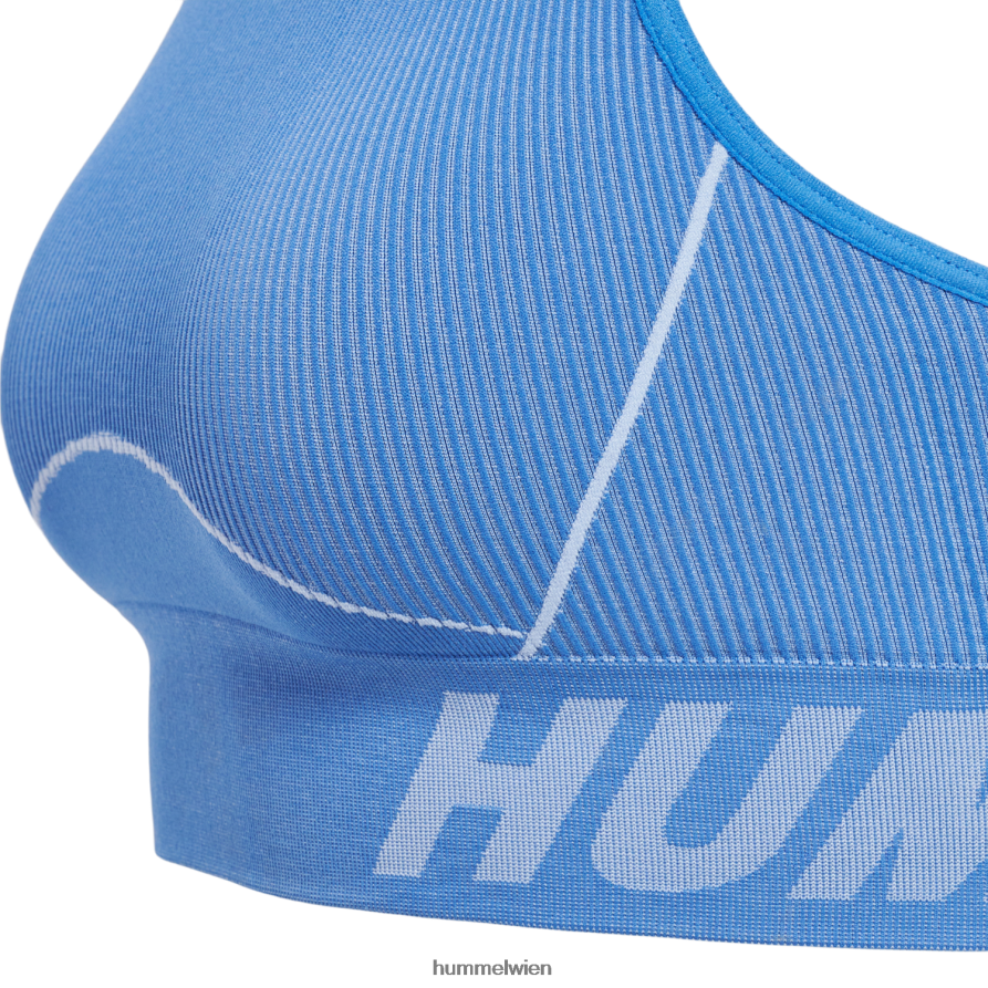 Hummel unisex Nahtloses Sportoberteil von hmlte christel 2FT6X82543 „nahtloses Sporttop“