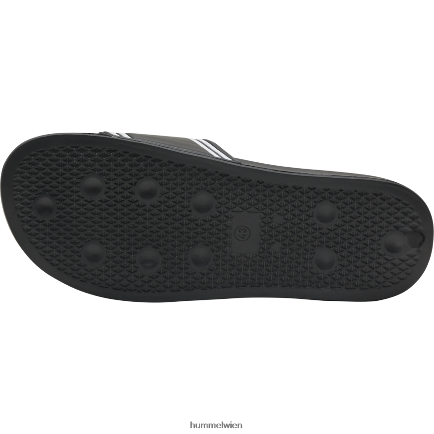 Hummel unisex Poolrutsche im Retro-Stil 2FT6X81733 „Poolrutschen“