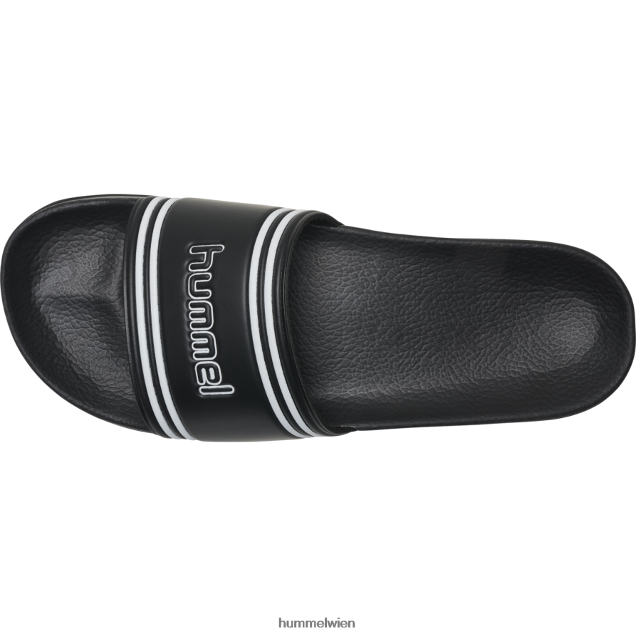 Hummel unisex Poolrutsche im Retro-Stil 2FT6X81733 „Poolrutschen“