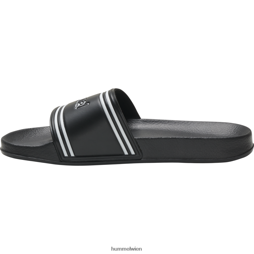 Hummel unisex Poolrutsche im Retro-Stil 2FT6X81733 „Poolrutschen“